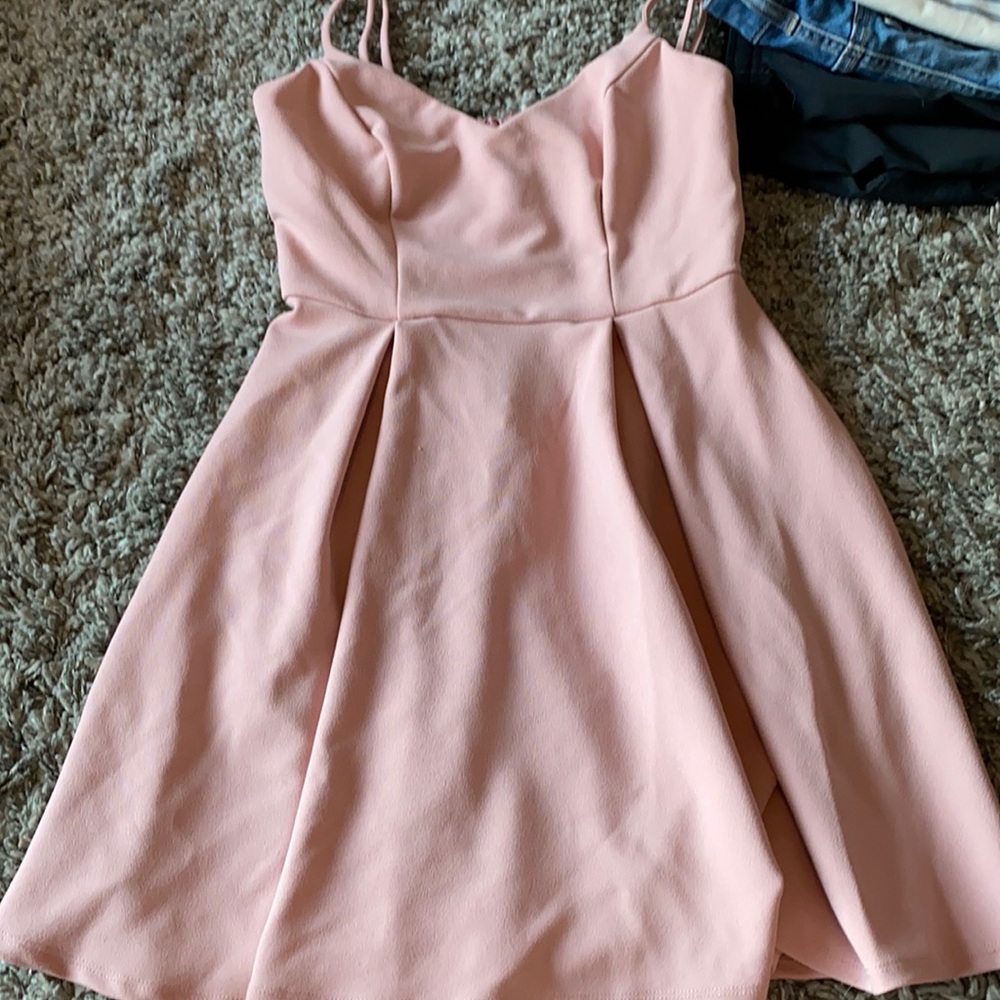 B Darling Dress